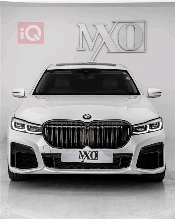 BMW for sale in Iraq